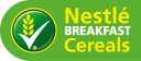 Nestle Breakfast Cereals Logo